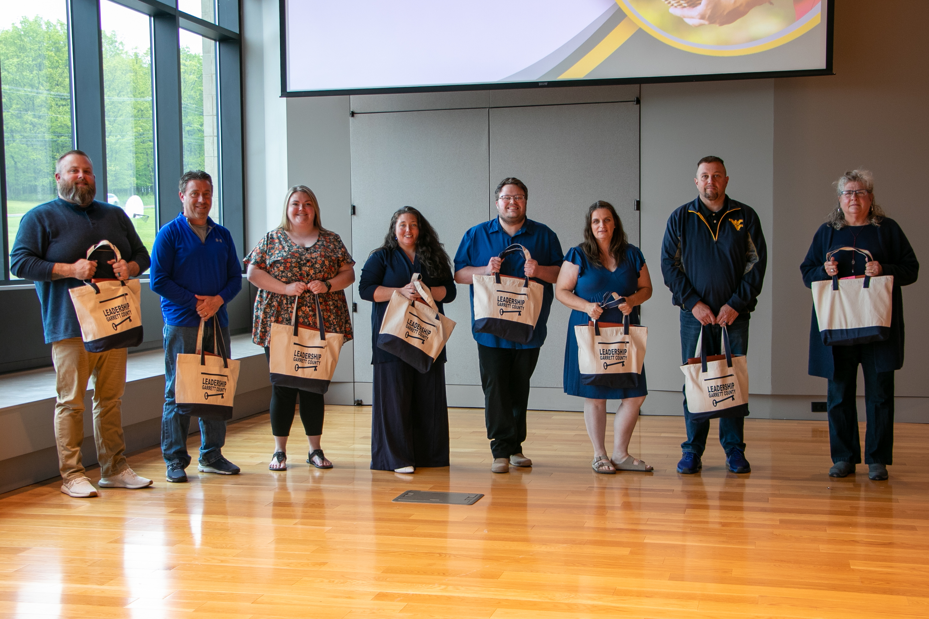 Participants address food insecurity, creating career opportunities pop